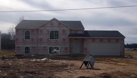 Exterior - 25311 Front, Mattawan, MI 49071 photo 2 of 4