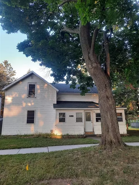 917 Olaf, Big Rapids, MI 49307