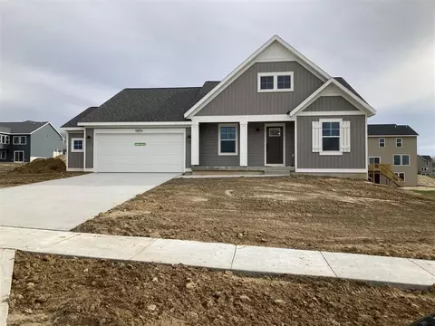 5854 Hemlock, Wyoming, MI 49418