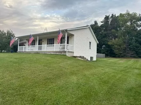 1327 E 128th, Grant, MI 49327