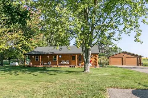 67540 Crooked Crk, White Pigeon, MI 49099