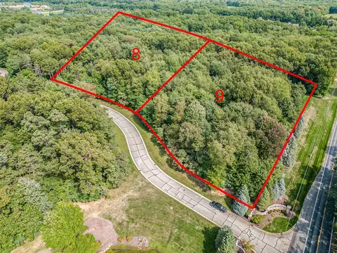 lot9 Pine Rdg, Niles, MI 49120