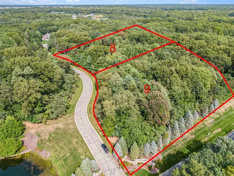 Lot 8 Pine Ridge, Niles, MI 49120