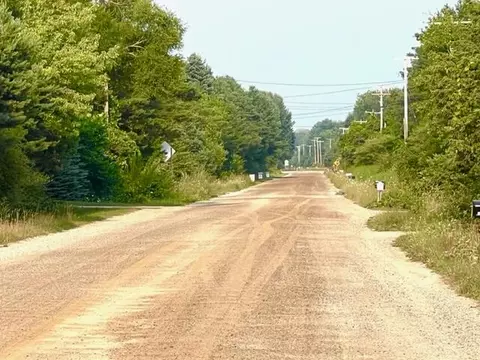 0 E Bard, Twin Lake, MI 49457