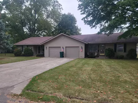 406 Farwell, Sturgis, MI 49091