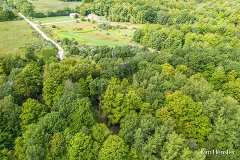 0 W Graff, Twin Lake, MI 49457