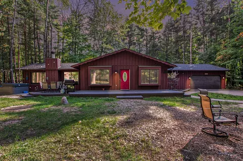9103 Walnut, Stanwood, MI 49346