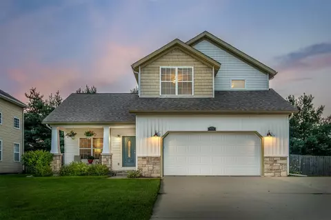 4723 Wild Mdw, Kalamazoo, MI 49048