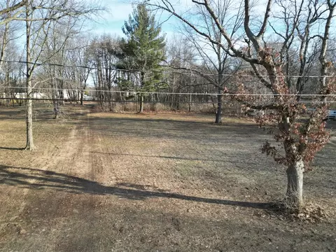 Burke Ave Lot A, Holland, MI 49424