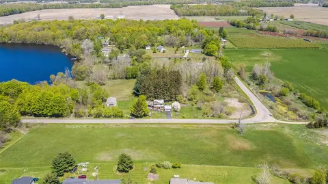 Cr 687 Lot 24 & 25, Bangor, MI 49013