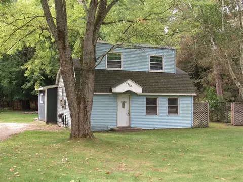 4810 Bowen, Montague, MI 49437