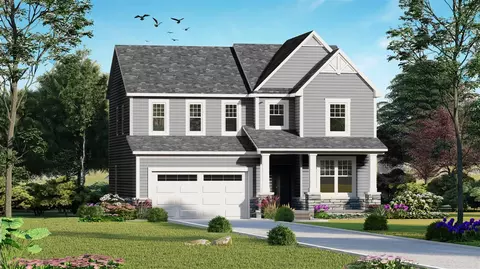 6831 Caliburn, Caledonia, MI 49316