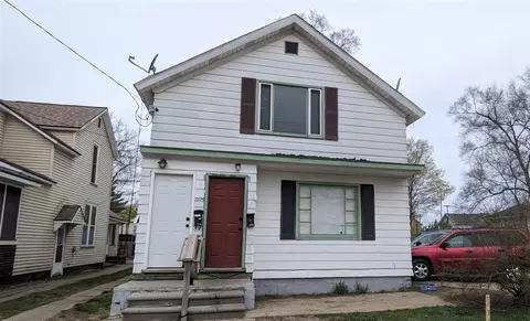 1225 Sanford, Muskegon, MI 49442