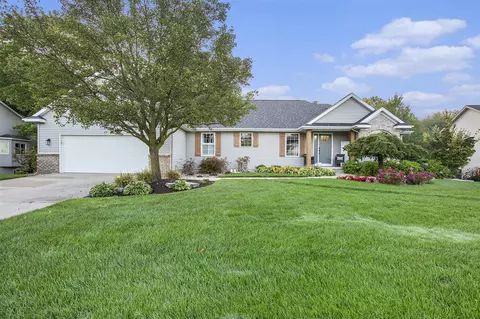 2518 Marfield, Byron Center, MI 49315