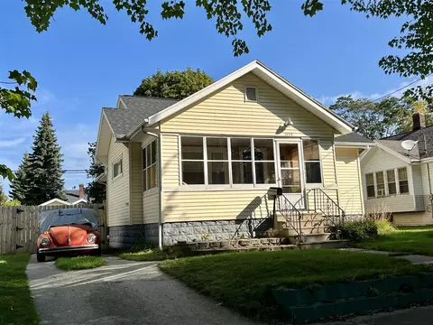 1172 W W Dl, Muskegon, MI 49441
