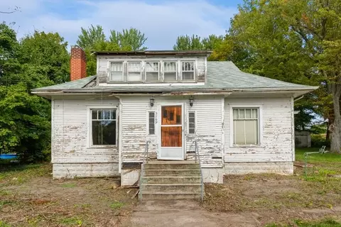 3769 Naomi, Sodus, MI 49126