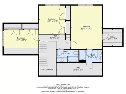 9435 W R S, Schoolcraft, MI 49087 photo 36