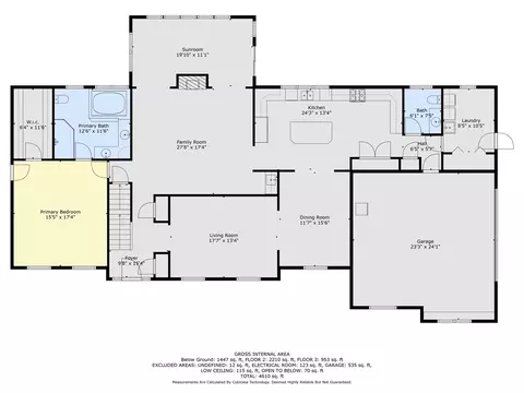 9435 W R S, Schoolcraft, MI 49087 photo 23