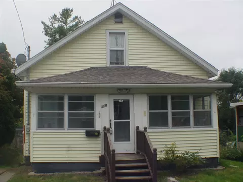 310 S Hanover, Hastings, MI 49058