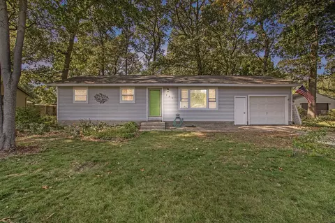 151 S S Brks, Muskegon, MI 49442