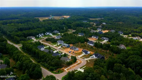 13048 Boulderway #LOT 60, Grand Haven, MI 49417