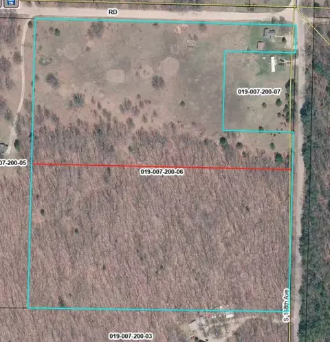 5700 168th, Hesperia, MI 49421