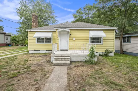 331 Yuba, Muskegon, MI 49442
