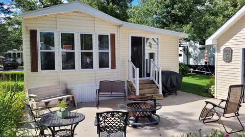 9325 S Lazy # 33, Baldwin, MI 49304