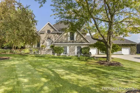 2574 Air Park, Zeeland, MI 49464