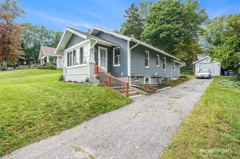 1547 Parkhurst, Grand Rapids, MI 49504