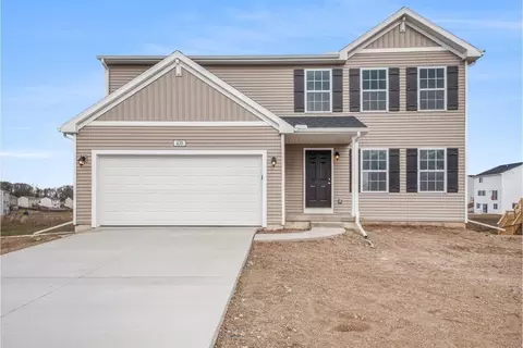1875 Prescott, Galesburg, MI 49053