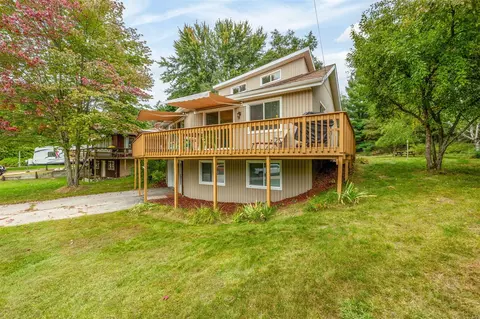 8420 Montreal, Canadian Lakes, MI 49346