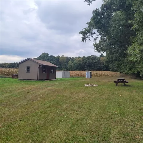 0 Hyde, Jackson, MI 49201
