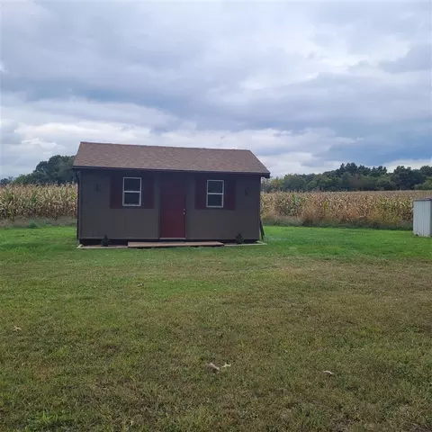 0 Hyde, Jackson, MI 49201 photo 2