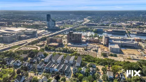621 Fairview #1, Grand Rapids, MI 49503