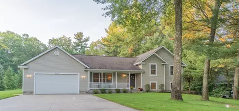 2073 Camp, Twin Lake, MI 49457