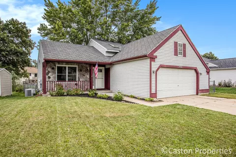 5538 Brittany, Kentwood, MI 49548