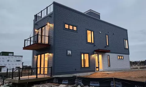246 Viridian Shrs #5, Muskegon, MI 49440