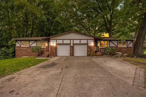 1264 Brookcross, Kentwood, MI 49508