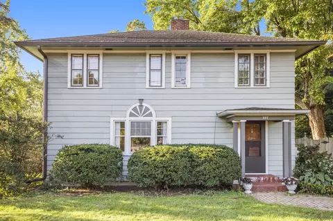 337 W Michigan, Galesburg, MI 49053