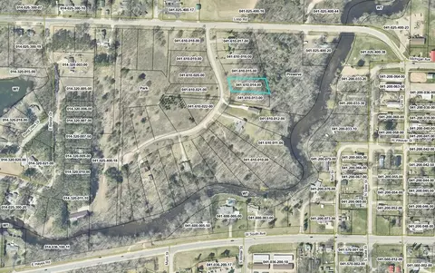 0 S S Br #14, Hesperia, MI 49421