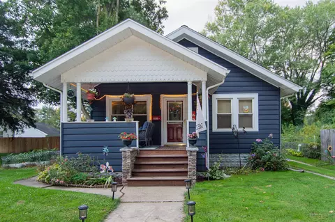 1916 N 5th, Niles, MI 49120