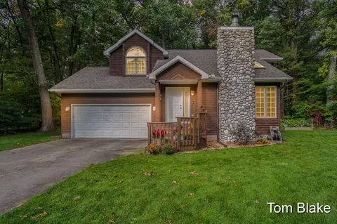 2353 E Riverwood, Twin Lake, MI 49457