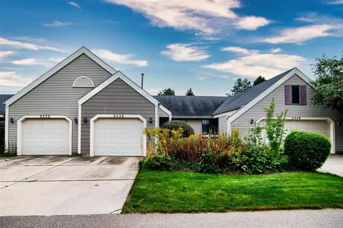 2550 Newberry #46, Kentwood, MI 49508