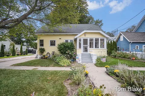 2185 Moon, Muskegon, MI 49441