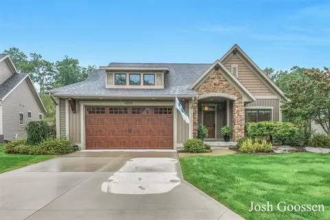 4259 Maybeck, Grand Rapids, MI 49525