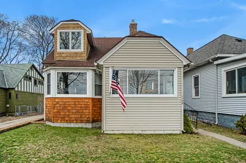 1799 1801 Edgewater, Muskegon, MI 49441