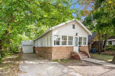 3028 Sanford, Muskegon Heights, MI 49444