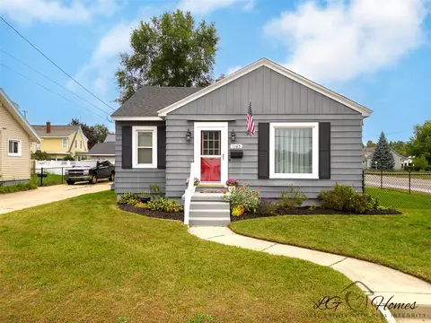 1165 Beechwood, Grand Rapids, MI 49505