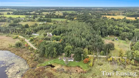 V/l Fuller, Sheridan, MI 48884